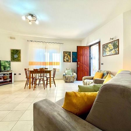 Le Corti Sarde Garden Apartment Bari Sardo Exterior photo