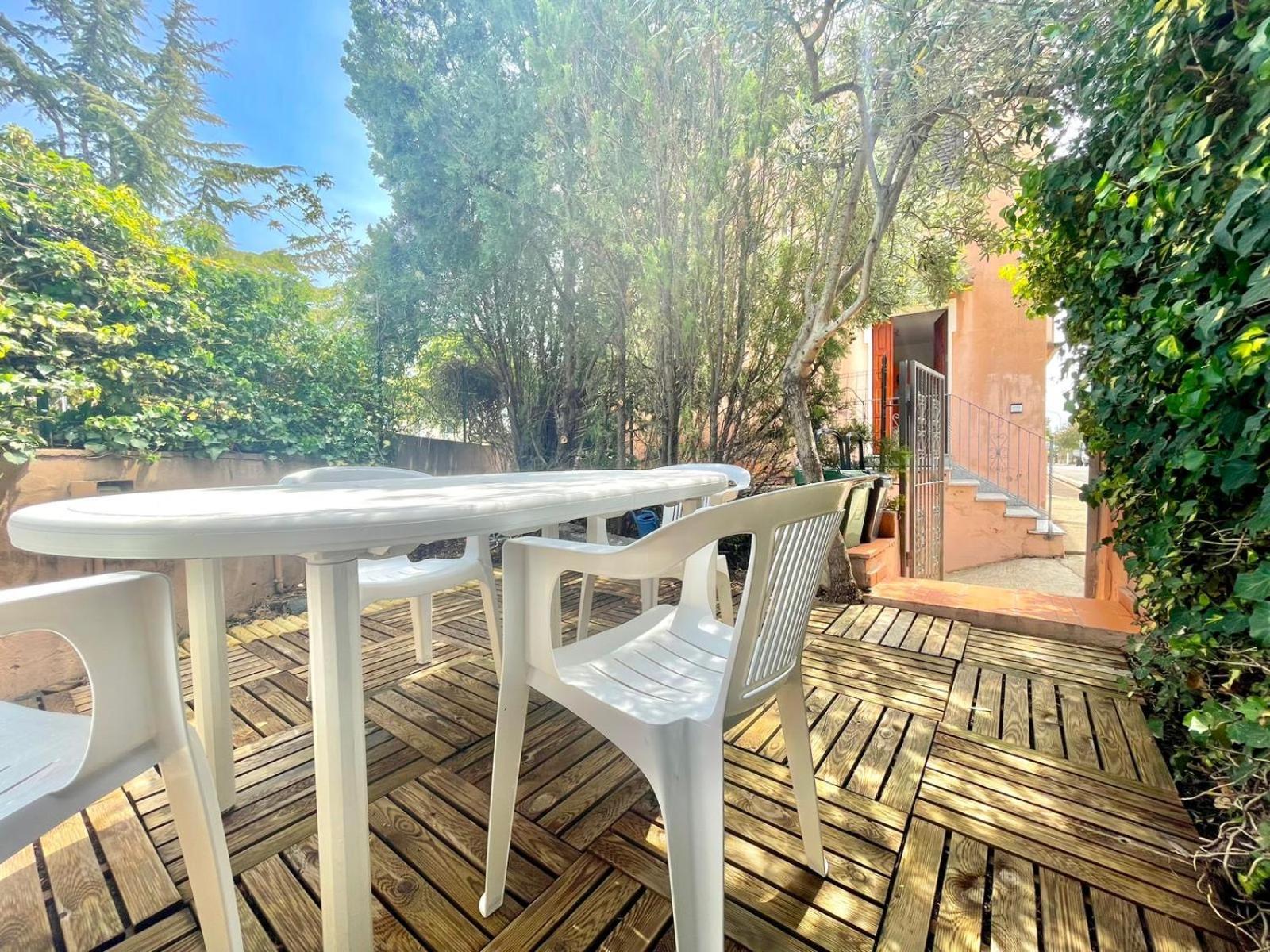 Le Corti Sarde Garden Apartment Bari Sardo Exterior photo