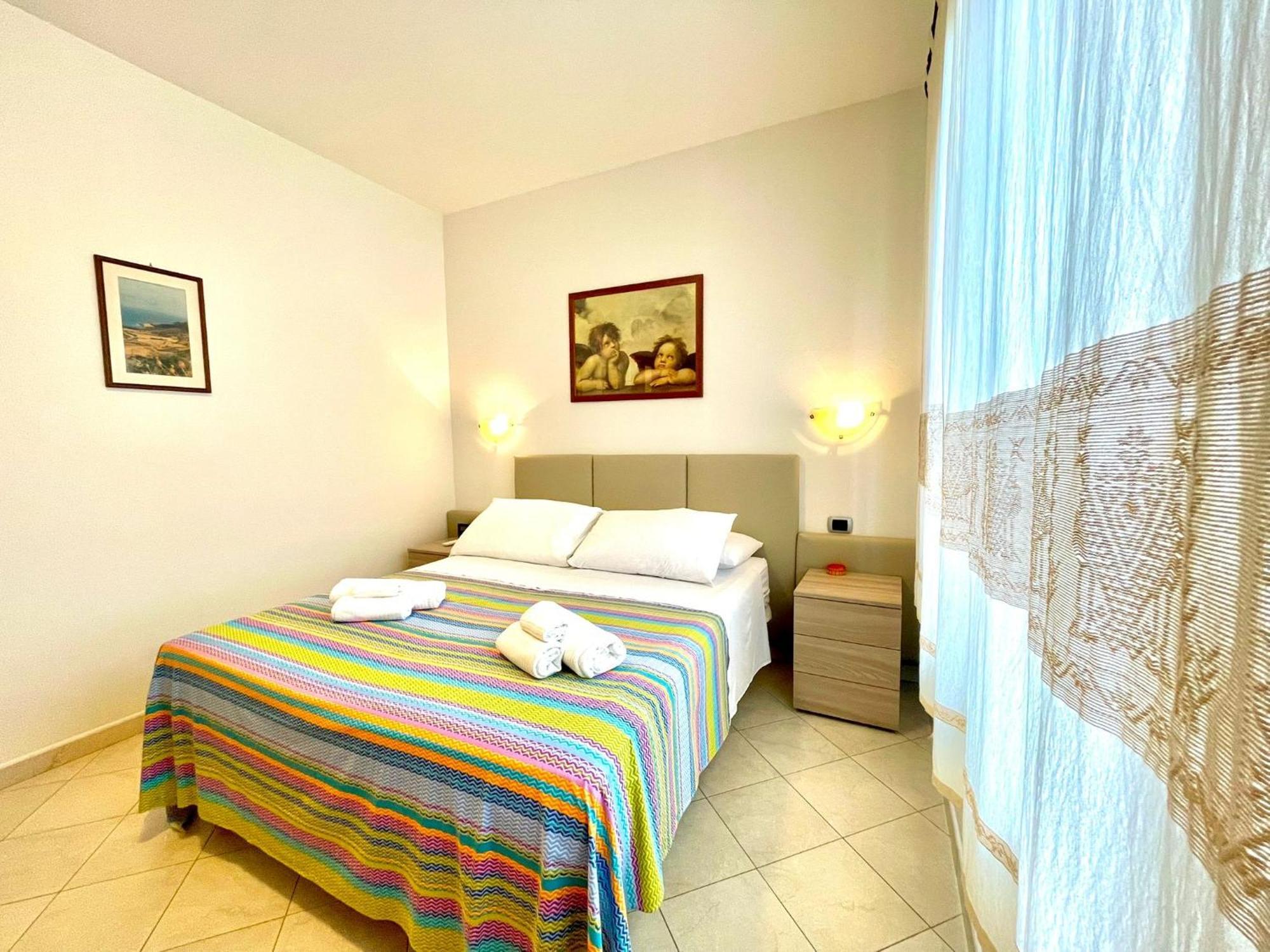 Le Corti Sarde Garden Apartment Bari Sardo Exterior photo