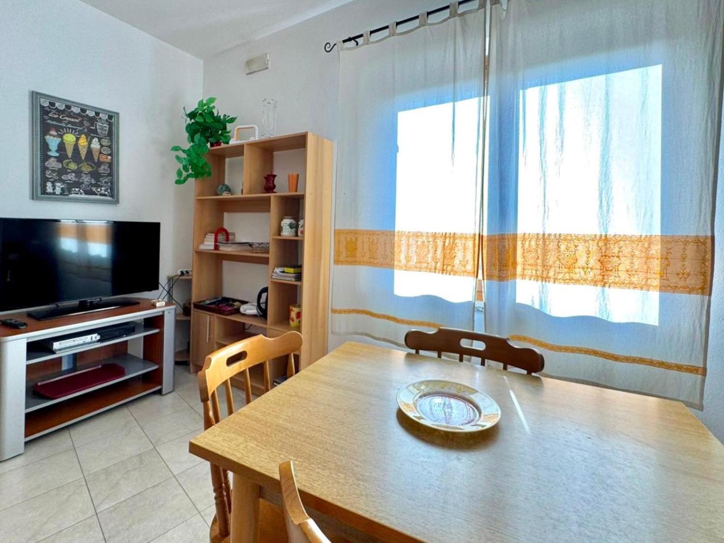 Le Corti Sarde Garden Apartment Bari Sardo Exterior photo
